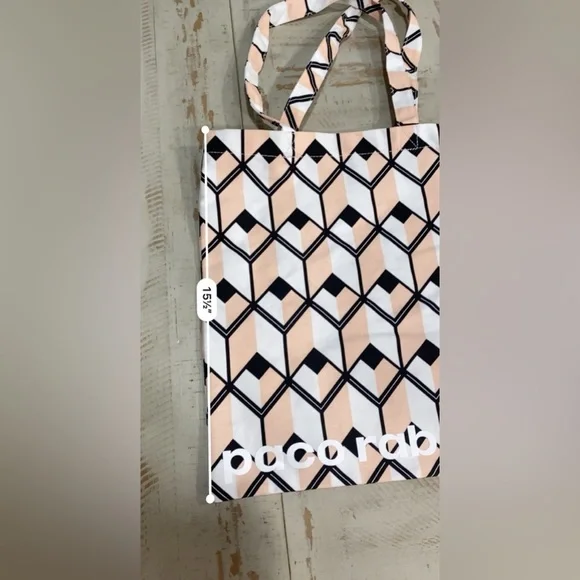 NEW Paco Rabanne Tote Bag - Picture 5 of 6
